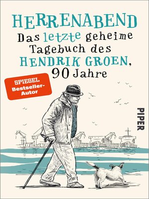 cover image of Herrenabend